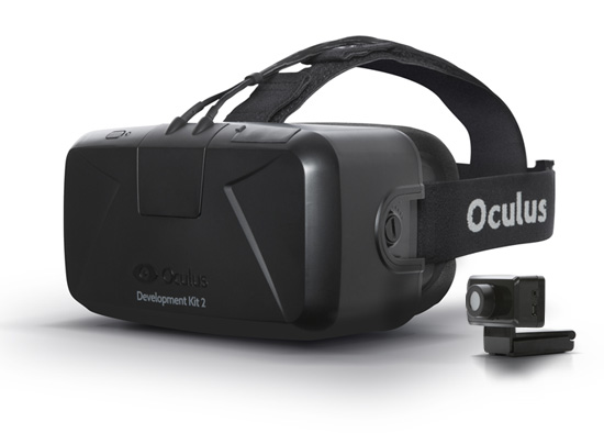 Oculus ลดราคาเครื่อง Rift และ Touch controllers อย่างจัดเต็ม !!