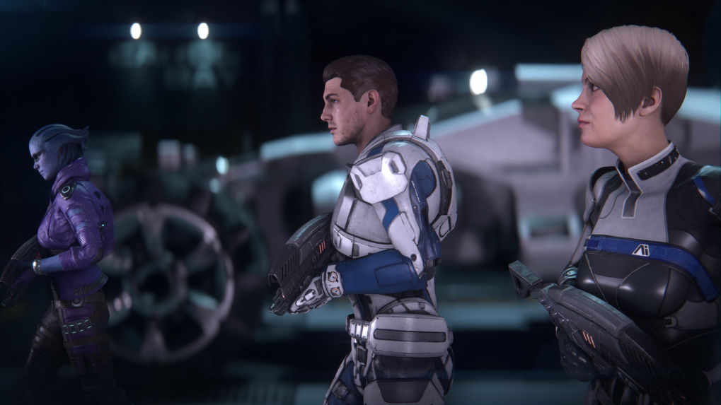 มันอยู่ไม่ได้ครับแบบนี้ BioWare เปิดแผนฉุกเฉินสำหรับ Mass Effect: Andromeda ในสัปดาห์หน้า