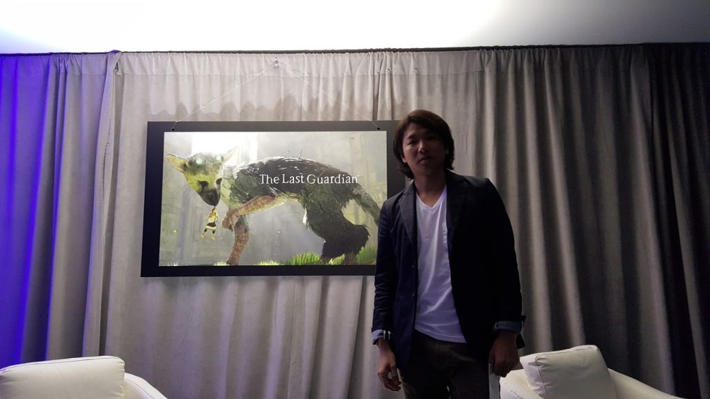 นักพัฒนา The Last Guardian เผยจะปล่อยเกมใหม่ปี 2028  !?