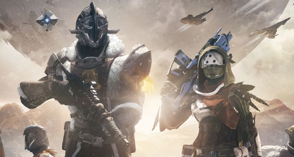 นักพัฒนา Destiny ยืนยัน !! Destiny 2 รีเซ็ตตัวละครจากภาคแรกจ้าา