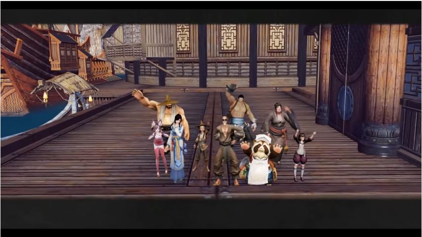 [Review] Revelation Online สุดยอดเกม MMORPG ที่คุณไม่ควรพลาด!!