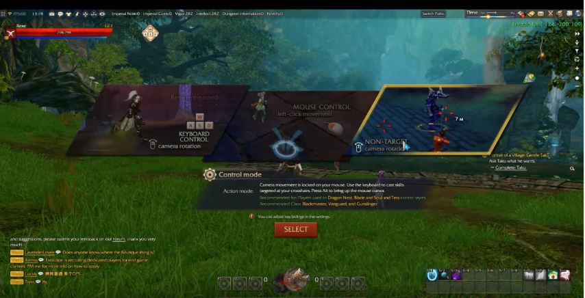 [Review] Revelation Online สุดยอดเกม MMORPG ที่คุณไม่ควรพลาด!!