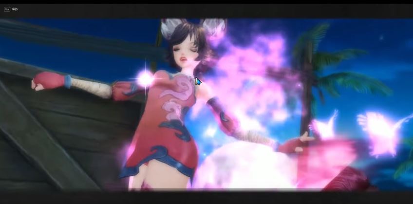 [Review] Revelation Online สุดยอดเกม MMORPG ที่คุณไม่ควรพลาด!!