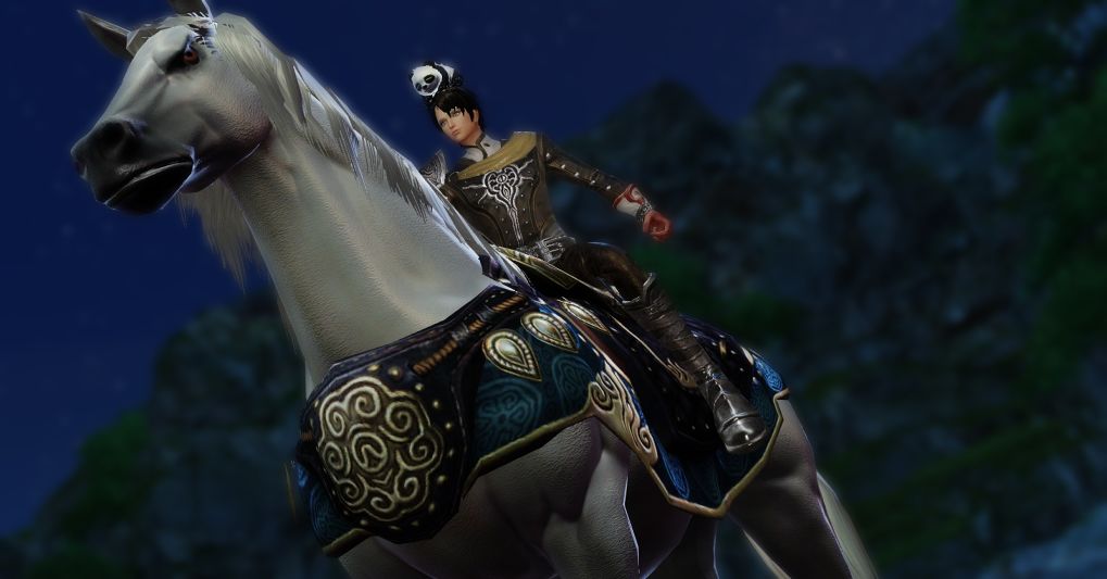 [Review] Revelation Online สุดยอดเกม MMORPG ที่คุณไม่ควรพลาด!!