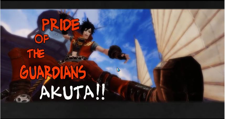 [Review] Revelation Online สุดยอดเกม MMORPG ที่คุณไม่ควรพลาด!!