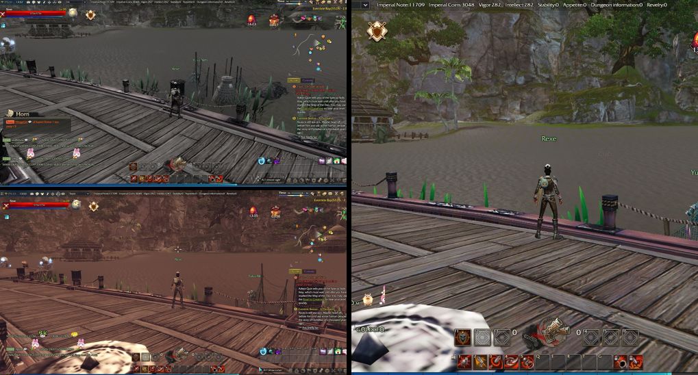 [Review] Revelation Online สุดยอดเกม MMORPG ที่คุณไม่ควรพลาด!!