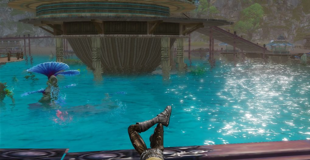 [Review] Revelation Online สุดยอดเกม MMORPG ที่คุณไม่ควรพลาด!!