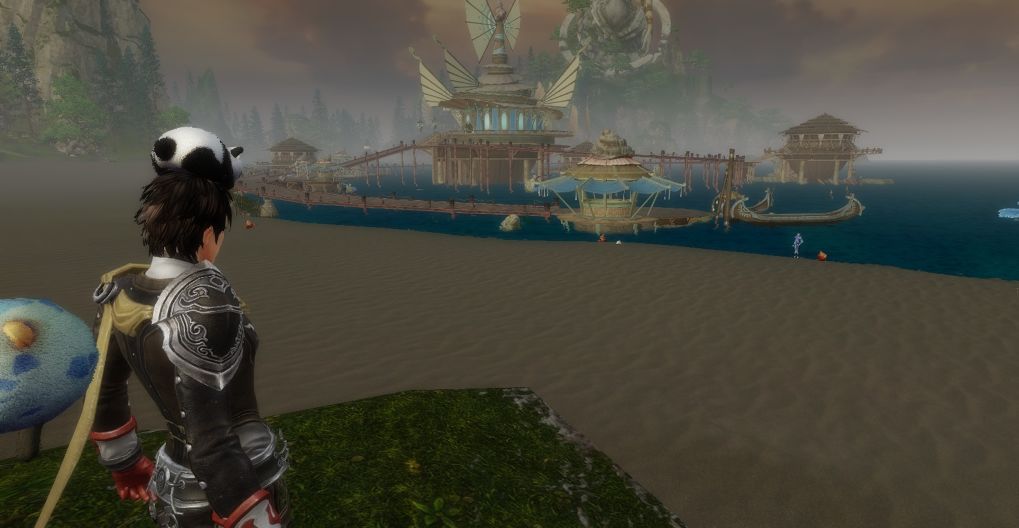 [Review] Revelation Online สุดยอดเกม MMORPG ที่คุณไม่ควรพลาด!!