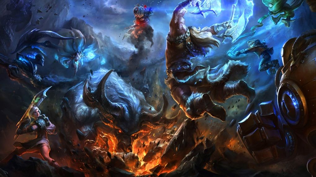 LeagueSharp ต้องจ่าย 10 ล้านเหรียญให้ Riot หลังแพ้คดี