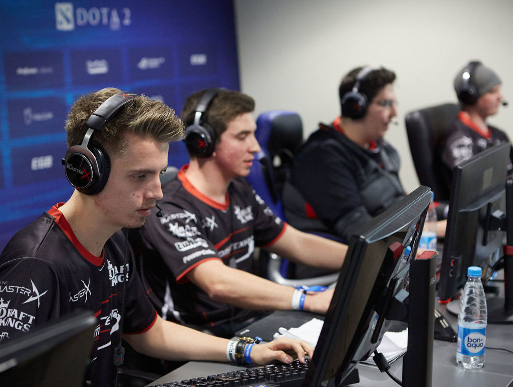 อย่างนี้ก็มีเหรอ ทีม Dota 2 หลายทีมยังไม่ได้เงินรางวัลจากรายการ Northern Arena