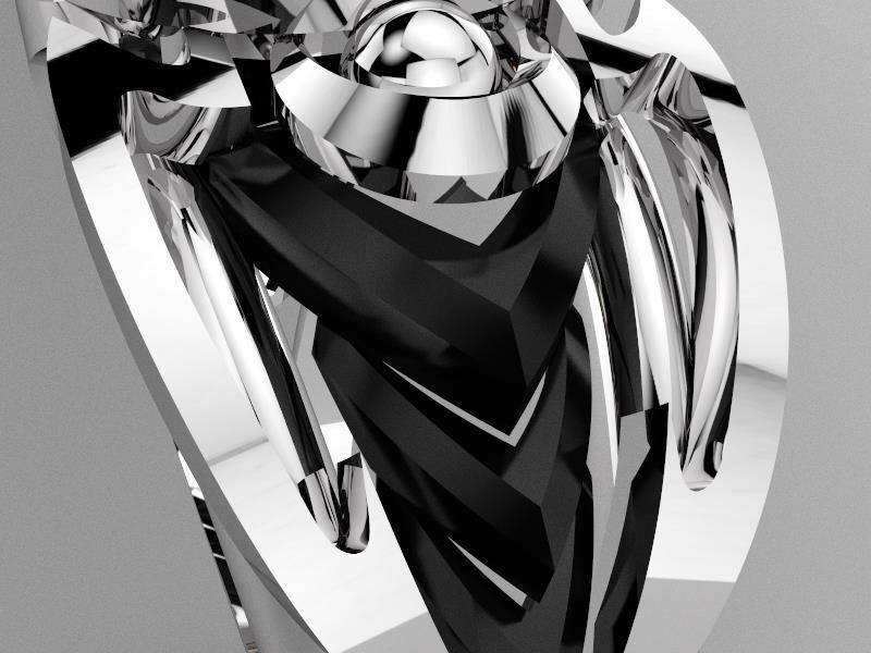 งดงามเหลือเกิน ดีไซน์แหวนจากตัวละคร League of Legend โดยนักออกแบบเครื่องประดับ