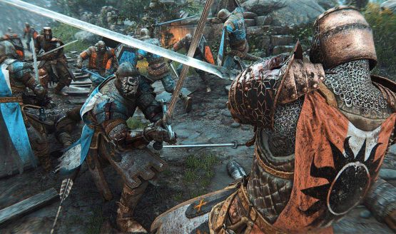 For Honor เตรียมปล่อย DLC ตัวแรก !! จัดเต็ม 2 สายอาชีพใหม่สุดโหด