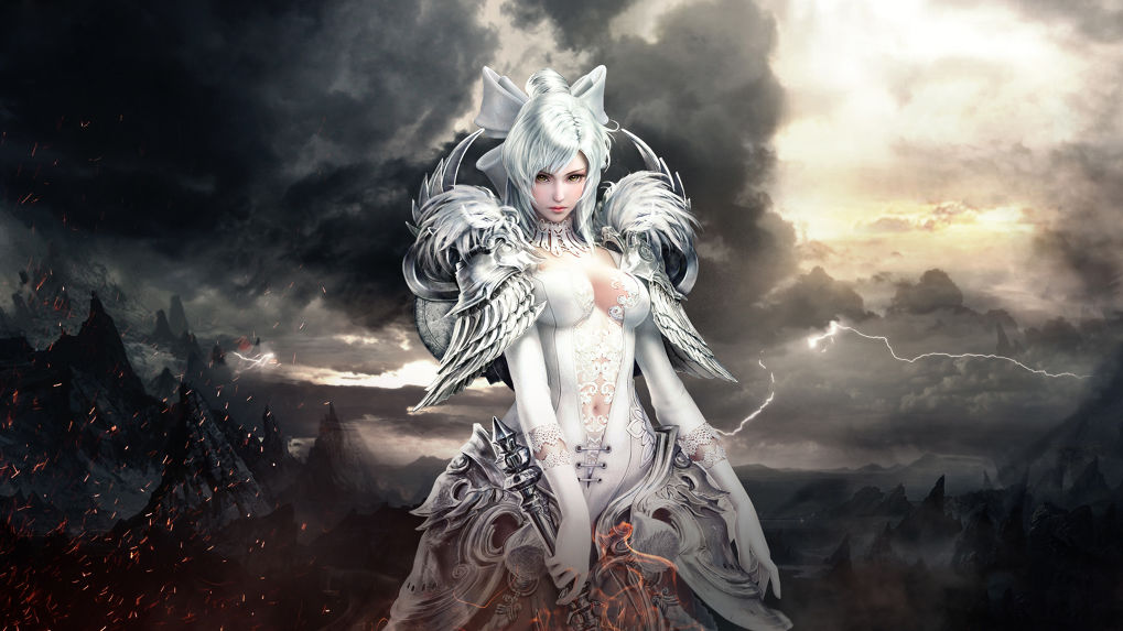 ถึงเวลาที่ทุกท่านรอคอย Revelation Online เปิดให้บริการแล้ว!!!