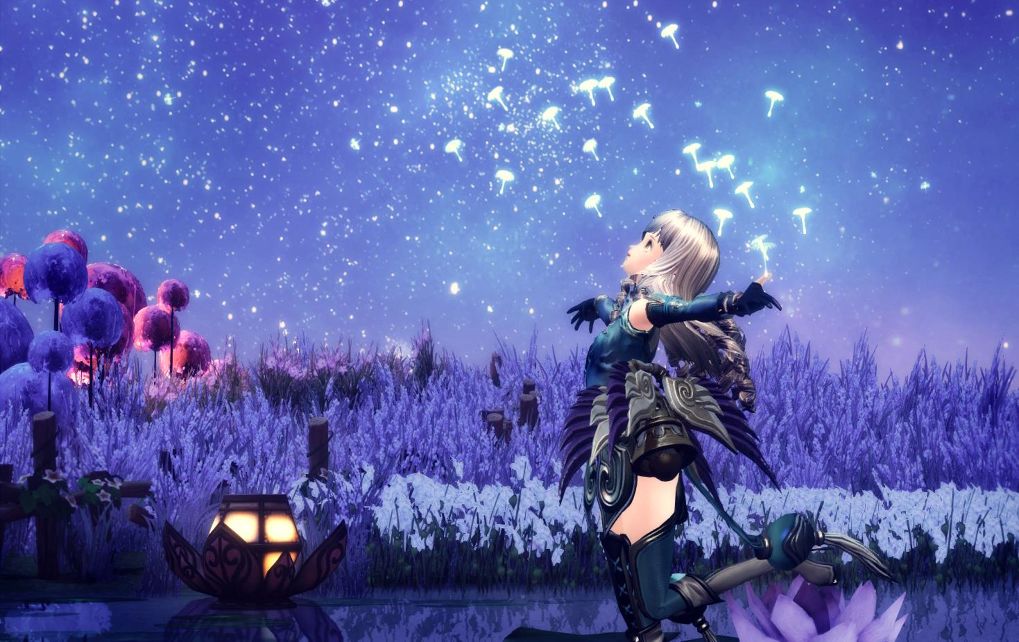 ถึงเวลาที่ทุกท่านรอคอย Revelation Online เปิดให้บริการแล้ว!!!