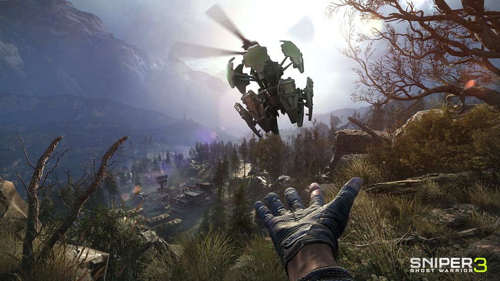 รออีกนิด !! Sniper: Ghost Warrior 3 ประกาศเลื่อนวันวางจำหน่ายแล้วจ้า