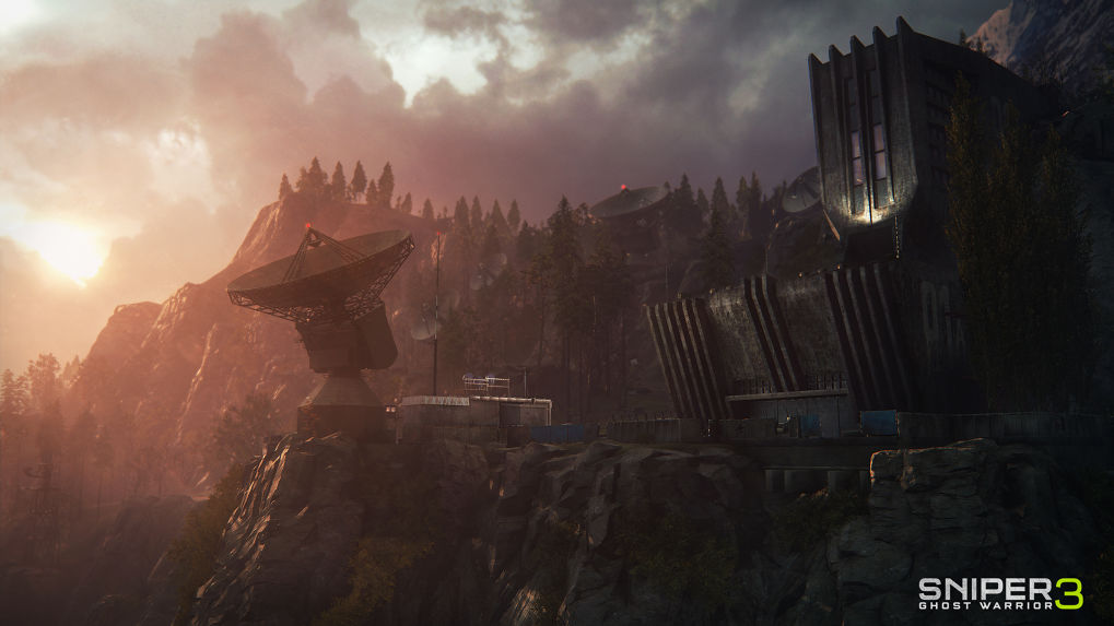 รออีกนิด !! Sniper: Ghost Warrior 3 ประกาศเลื่อนวันวางจำหน่ายแล้วจ้า