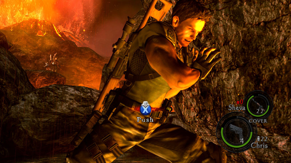 กว่าจะมาเป็น Resident Evil VII