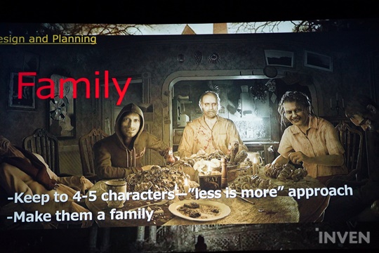 กว่าจะมาเป็น Resident Evil VII