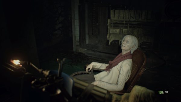 การก้าวผ่านอดีตสู่อนาคต! กว่าจะมาเป็น Resident Evil 7