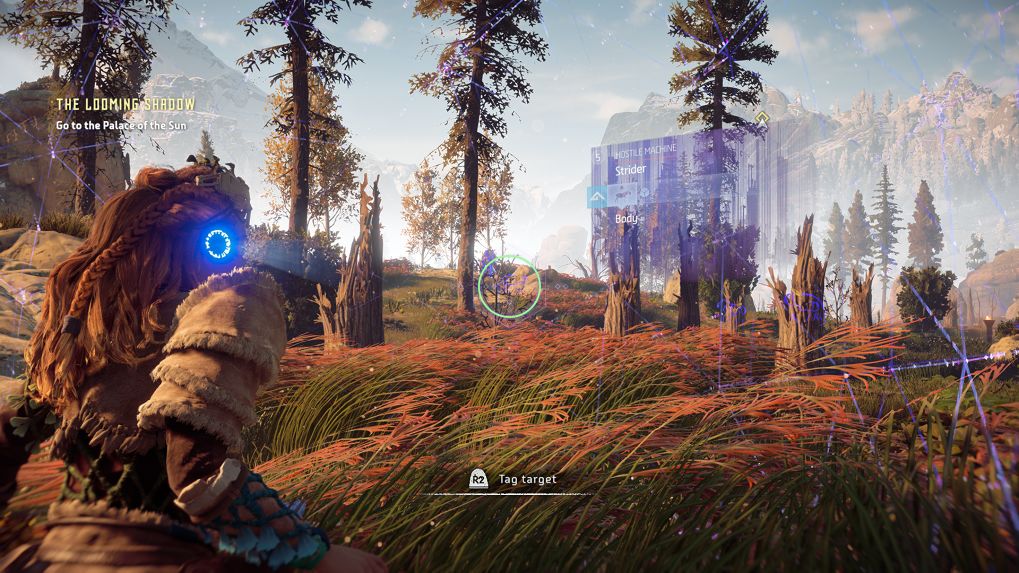 [Review] Horizon Zero Dawn นักล่าสองโลก