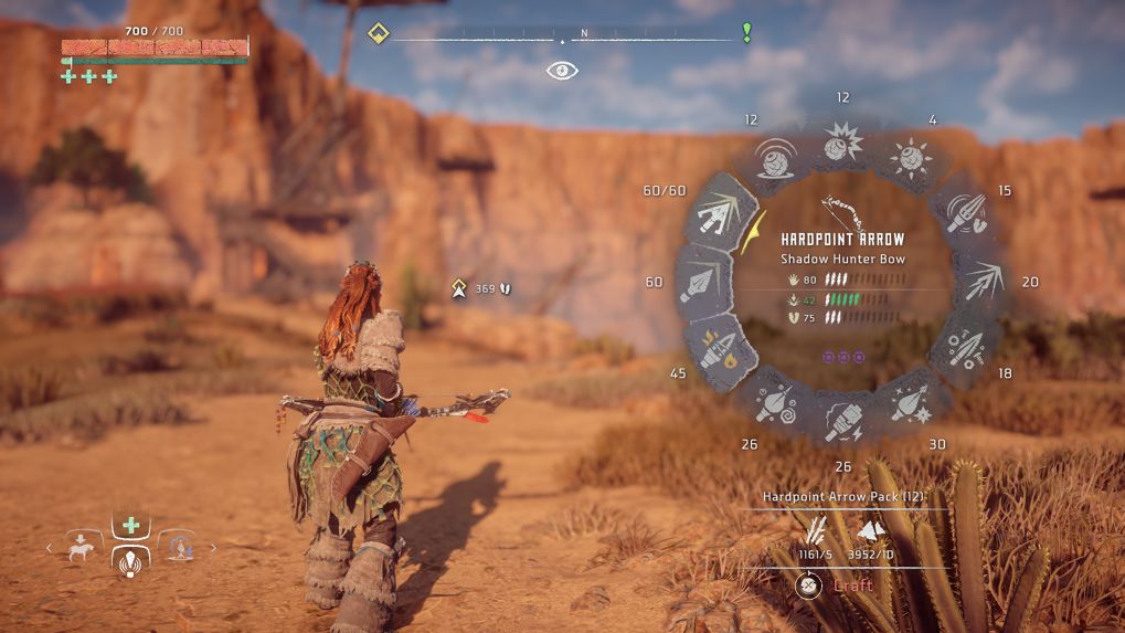 [Review] Horizon Zero Dawn นักล่าสองโลก