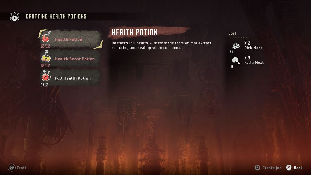 [Review] Horizon Zero Dawn นักล่าสองโลก