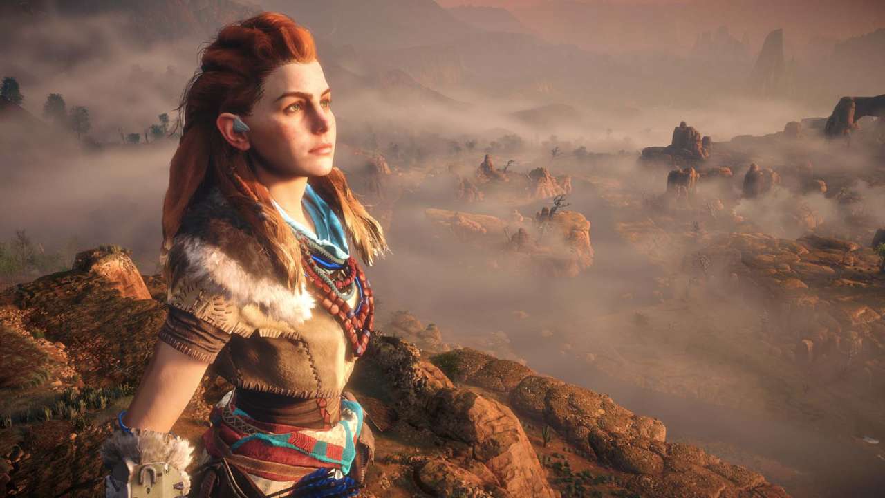[Review] Horizon Zero Dawn นักล่าสองโลก