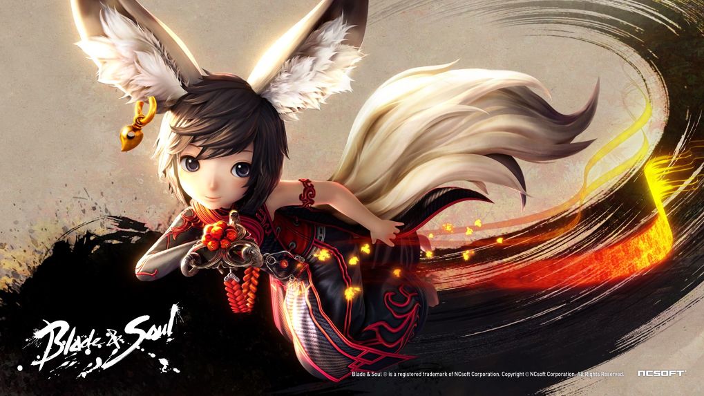 ตามคาด !! Garena ประกาศได้ลิขสิทธิ์ Blade & Soul เซิร์ฟเวอร์ไทย พร้อมจูงมือไปงาน GSL 2017