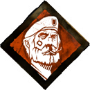 เมื่อ Bill จาก Left 4 Dead ต้องมาหนีตายใน Dead by Daylight สงสารลุงเถอะ