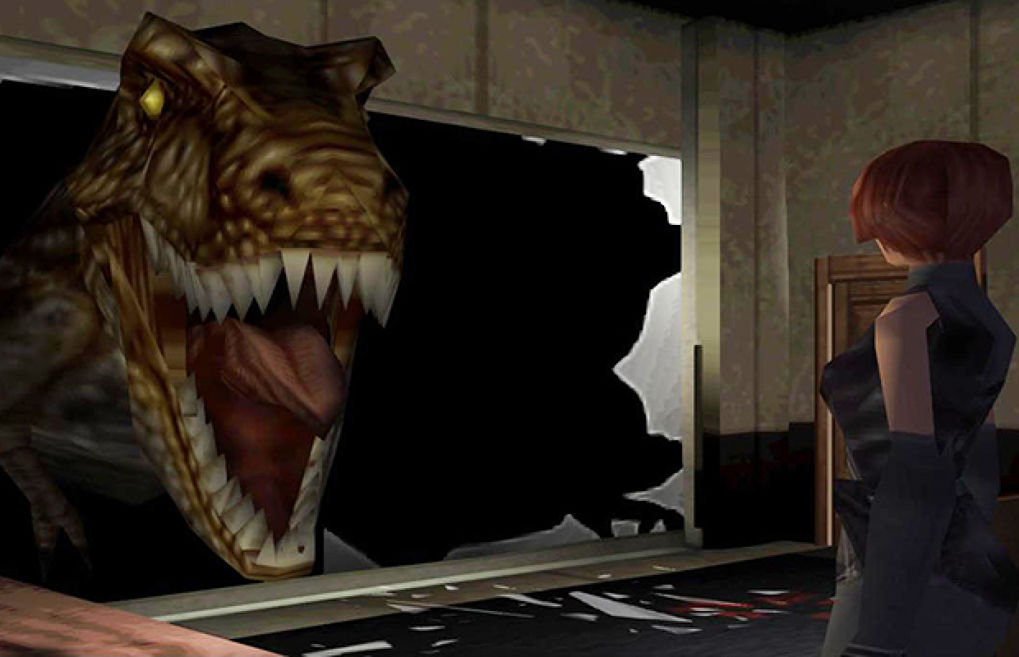 โปรดิวเซอร์ RE7 เผย !! ถ้าตอนนี้่รีบูต Dino Crisis คงจะเจ๋งไม่น้อย