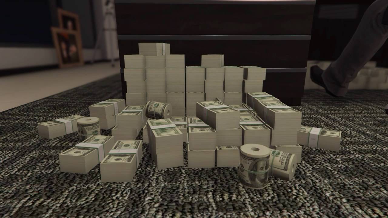 เจอปุ๊บจ่ายปั๊บ Rockstar จ่ายให้แฮ็กเกอร์ทันทีเมื่อเจอช่องโหว่งในระบบของพวกเขา ขั้นต่ำ $150