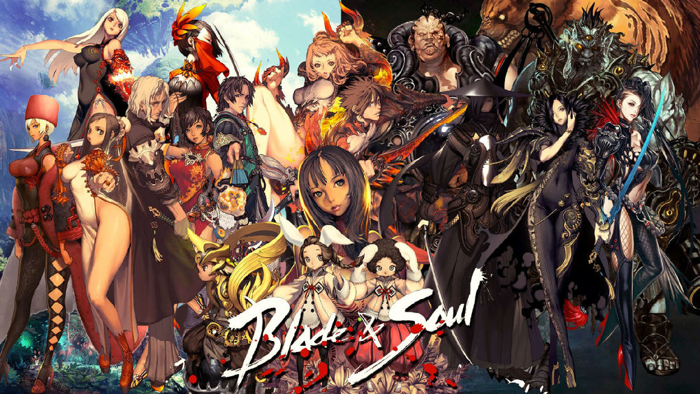 ไม่นานเกินรอ Blade & Soul เซิร์ฟเวอร์ไทย Closed-Open เมื่อไหร่อะไรจะมาบ้าง เราบอกได้