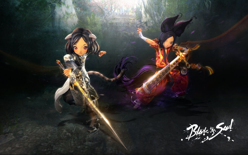 ไม่นานเกินรอ Blade & Soul เซิร์ฟเวอร์ไทย Closed-Open เมื่อไหร่อะไรจะมาบ้าง เราบอกได้