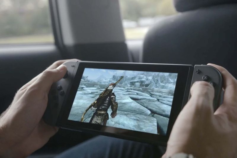 Nintendo อธิบายทำไมต้องเสียค่าบริการออนไลน์ของ Nintendo Switch !!