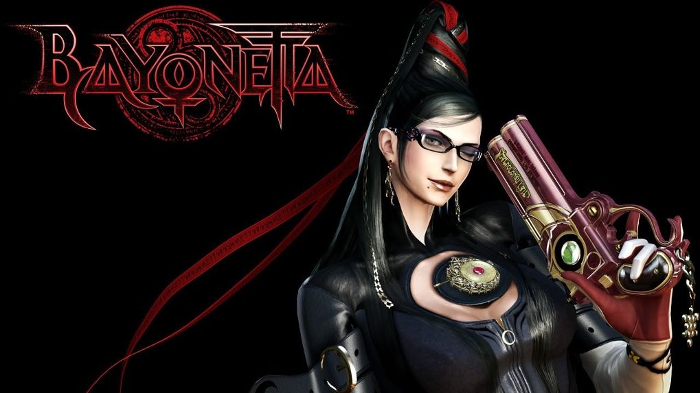 Bayonetta การันตีความเจ๋ง 1 แสนเพียงหนึ่งสัปดาห์ !!