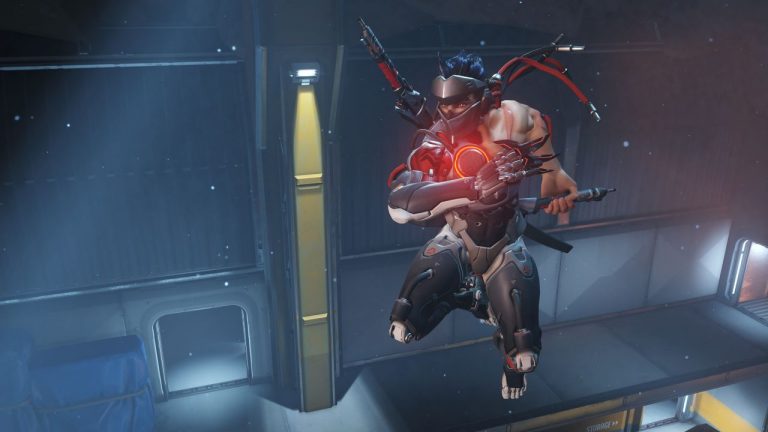 ทีมพัฒนายืนยัน !! จะปรับท่าไม้ตาย Genji ให้กลับมาดีดังเดิม