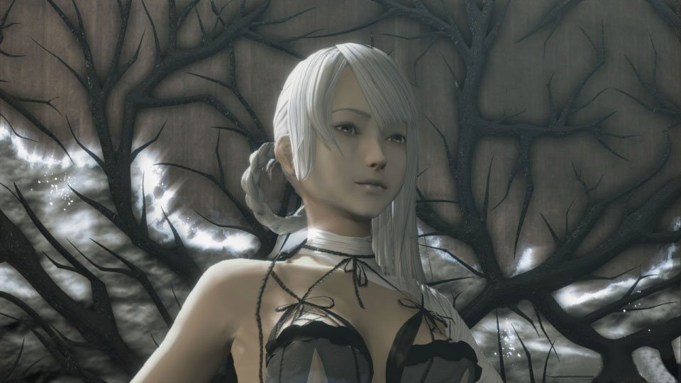 Toko Taro เปิดโอกาสการ Remake NieR ภาคแรก หากทำแล้วได้เงิน!