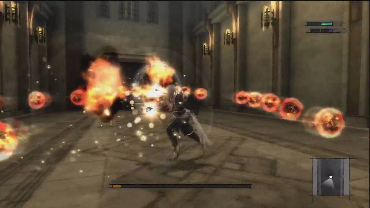 Toko Taro เปิดโอกาสการ Remake NieR ภาคแรก หากทำแล้วได้เงิน!