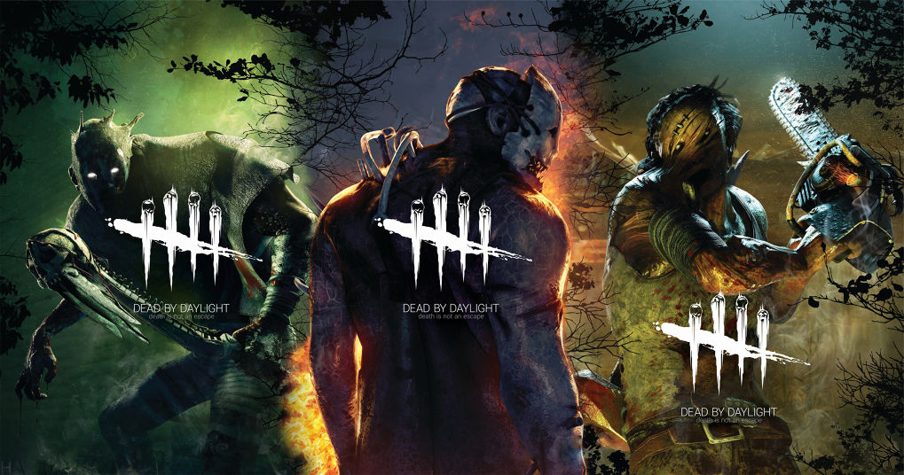 แฟน PS4 และ Xbox One เฮ !! Dead by Daylight มาแล้ววว
