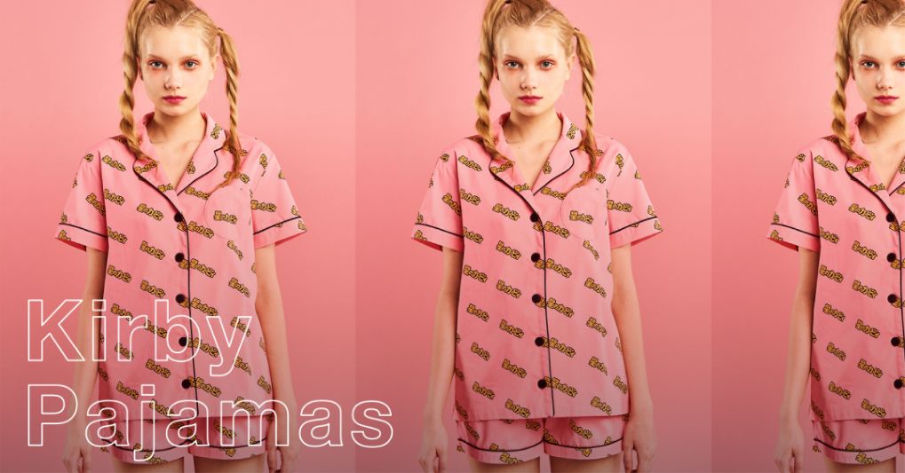 ให้มันเป็นสีชมพู Kirby ฉลองครบ 25 ขวบออกสินค้าใหม่เอาใจสาวๆ