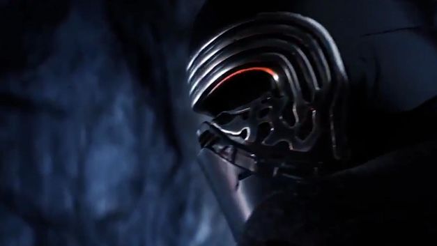 โหมดเนื้อเรื่องของ Star Wars Battlefront 2 เราอาจจะได้เล่นเป็น ลุค สกายวอล์คเกอร์ !!