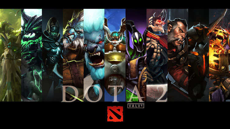 Valve ประกาศ !! ใครอยากเล่น Ranked เกม DOTA 2 ต้องยืนยันเบอร์โทรศัพท์