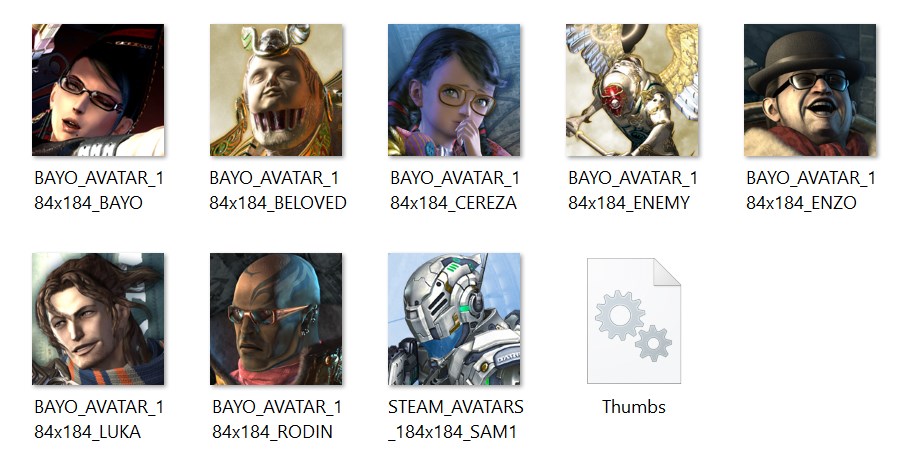 Bayonetta อัพเดท !! หรือ Vanquish จะลง PC