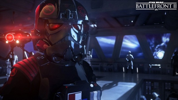 Star Wars: Battlefront 2 จะมีเซิฟเวอร์เฉพาะ และส่วนของ Deluxe สามารถปลดล็อคได้จากการเล่น !!
