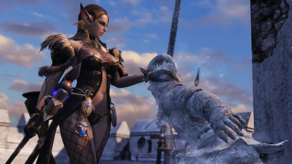 ถึงคราวล่ำลา Bless Online [RU] ปิดให้บริการภายในปีนี้!