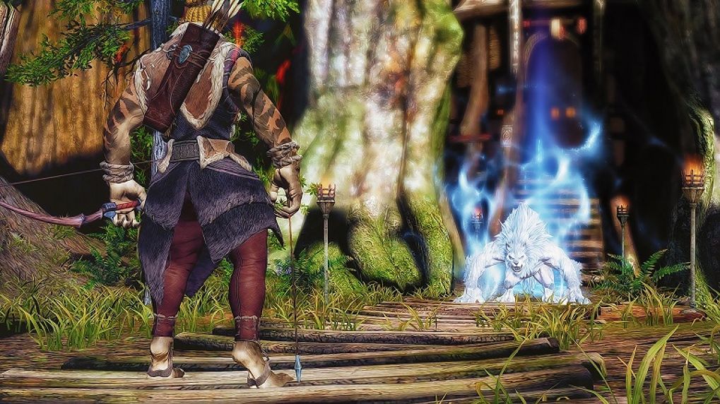 ถึงคราวล่ำลา Bless Online [RU] ปิดให้บริการภายในปีนี้!