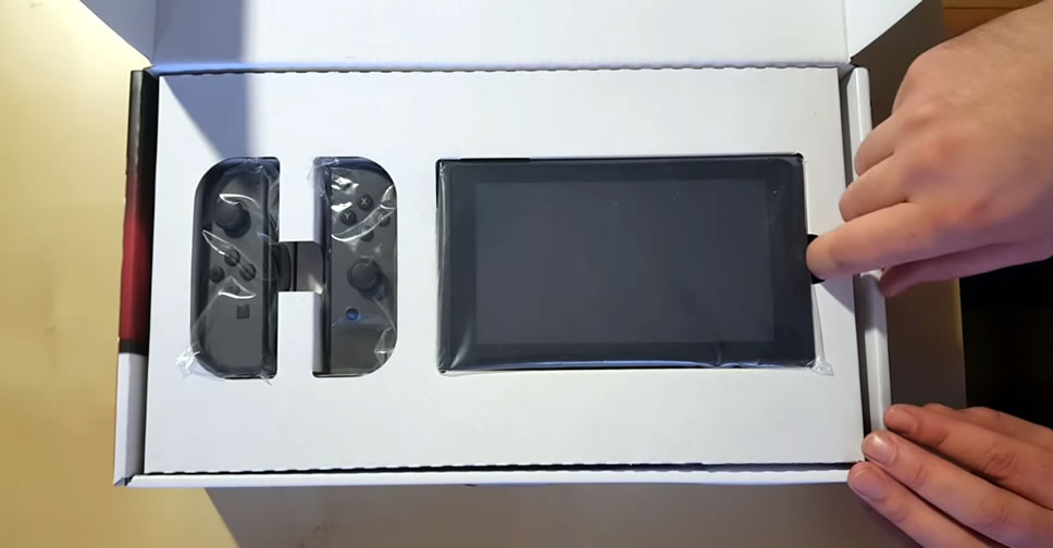 ใครมี Nintendo Switch เชิญทางนี้ !! รู้ไหมมันสตีมเกม PC ได้ด้วยนะ