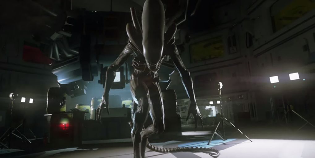 แฟน Alien ร่ำไห้ !? Alien: Isolation 2 ยังไม่ได้พัฒนา