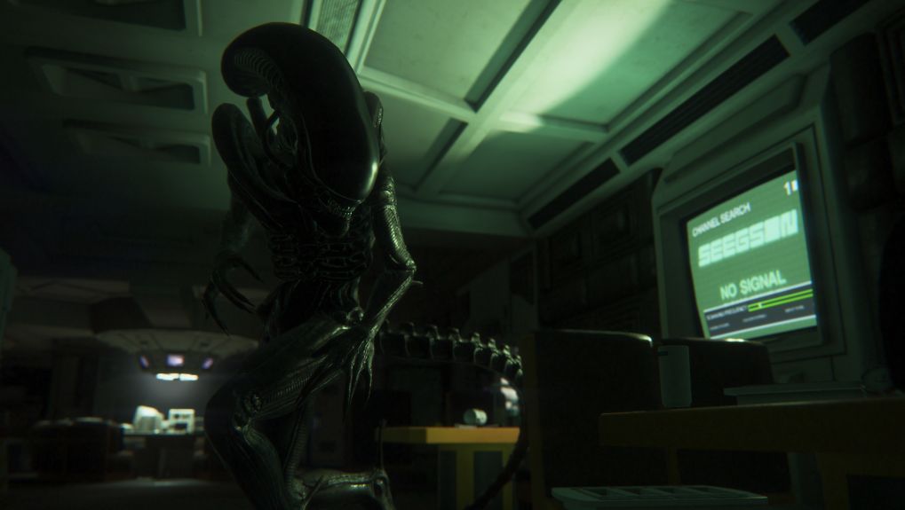 แฟน Alien ร่ำไห้ !? Alien: Isolation 2 ยังไม่ได้พัฒนา