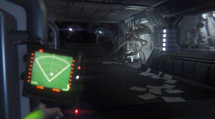 แฟน Alien ร่ำไห้ !? Alien: Isolation 2 ยังไม่ได้พัฒนา